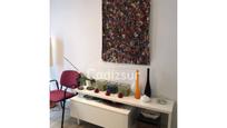 Living room of Flat to rent in  Cádiz Capital  with Balcony