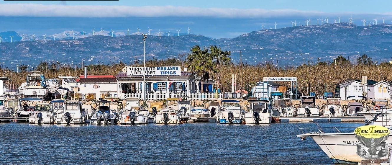 Premises for sale in Deltebre