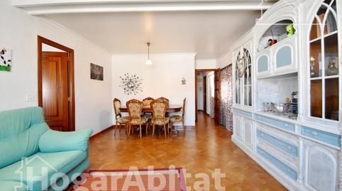 Foto 5 de Piso en venta en Calle Rey Don Jaime, Bellreguard, Valencia