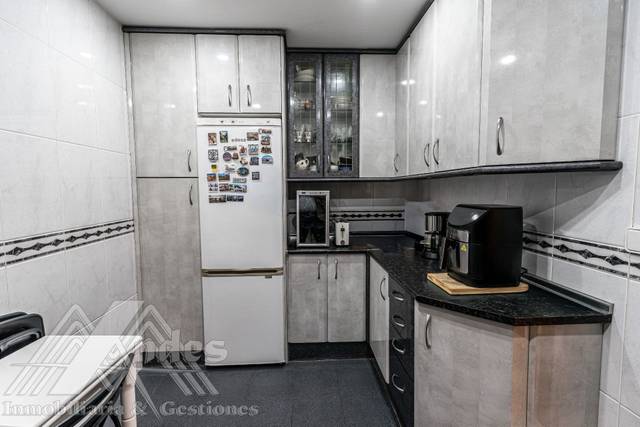 Piso en Venta en Maudes en Ríos Rosas - Nuevos Ministerios