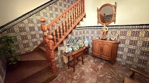 Foto 3 de Casa adosada en venta en Calle Nueva, Sonseca, Toledo