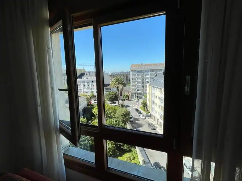 Wohnung mit Aufzug zur Miete in Avda Galicia 26, imagen 2