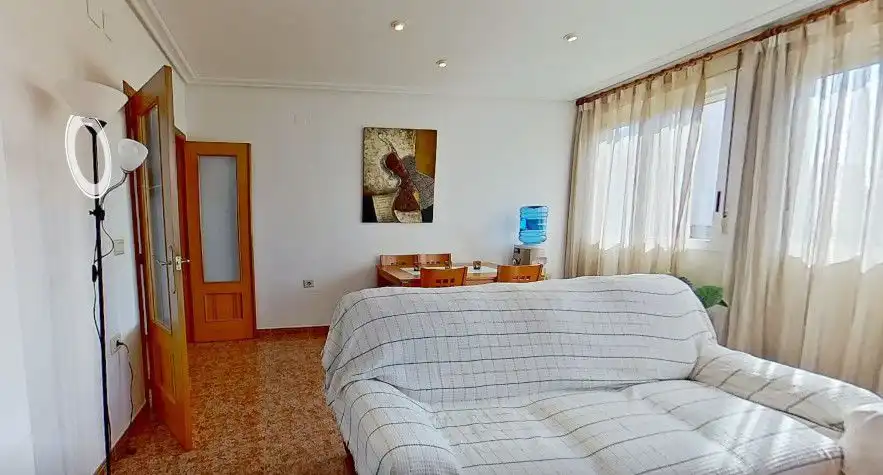 Flat with lift for sale in La Vall d'Uixó, imagen 21