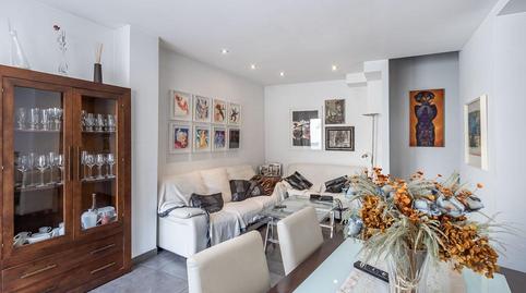 Foto 4 de Casa o xalet en venda a  Carril de San Cecilio, 9, San Matías - Realejo, Granada