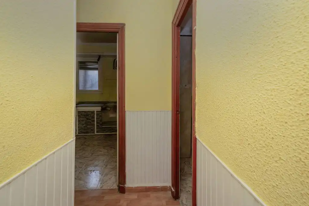 Piso en venta en Cocentaina
