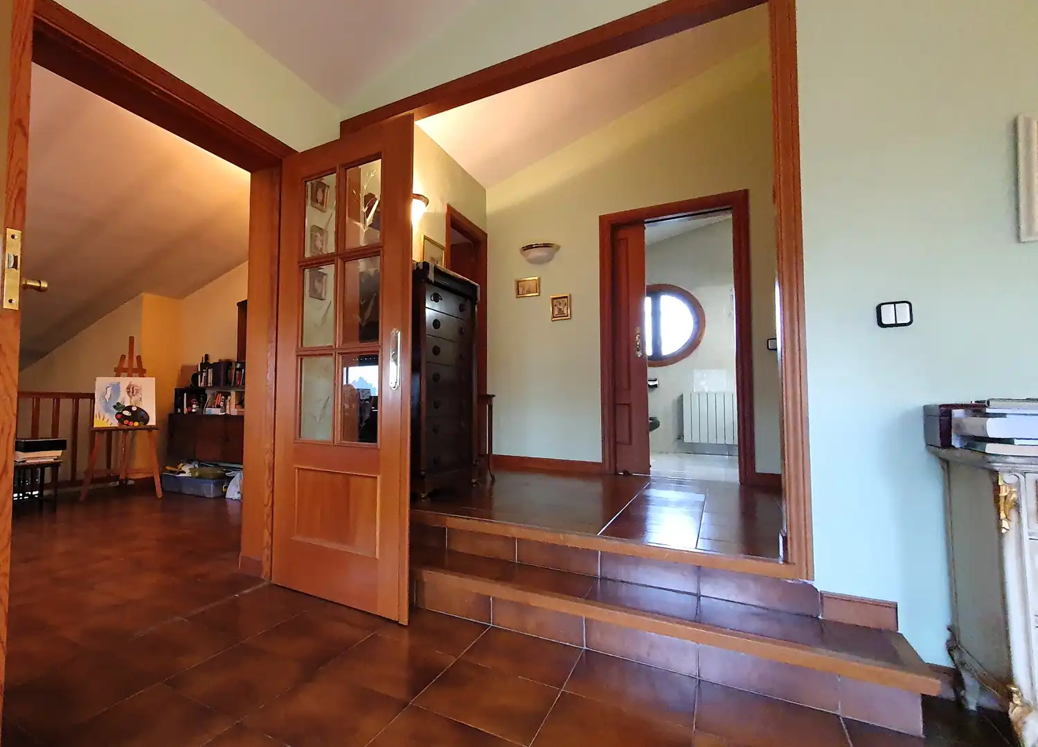 Villa avec terrasse à vendre à Pino Alto - Navarredonda, imagen 119
