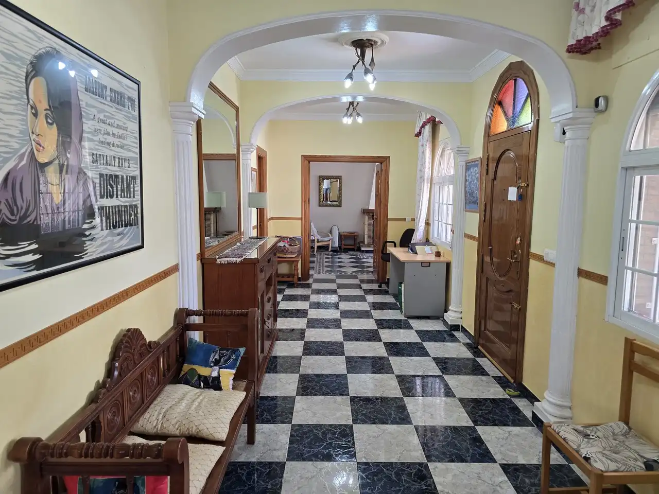 Maison avec piscine à vendre à Viñuela, imagen 16