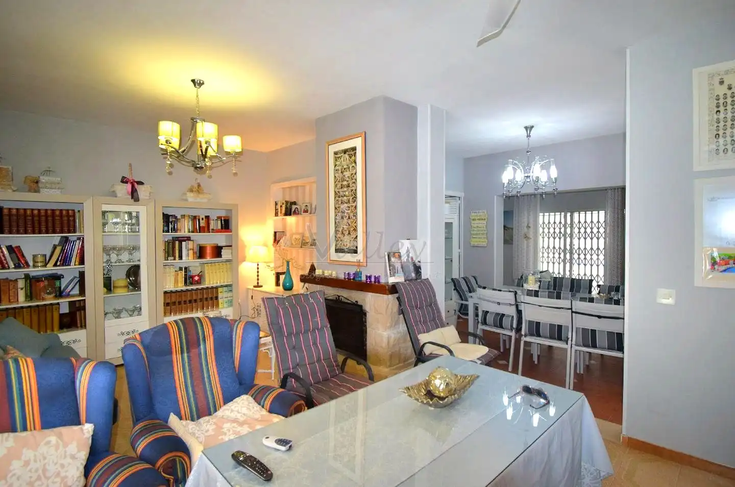 Comedor de Casa o chalet de alquiler en Sotogrande con Jardín privado, Terraza y Trastero