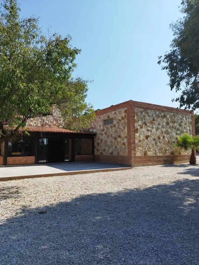 Casa rústica en venta en Eucaliptus- Poble Nou del Delta, imagen 6