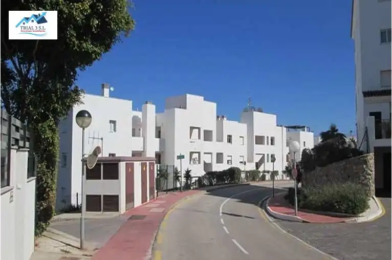 Piso en venta en Calle GERANIO DE MIRAFLORES