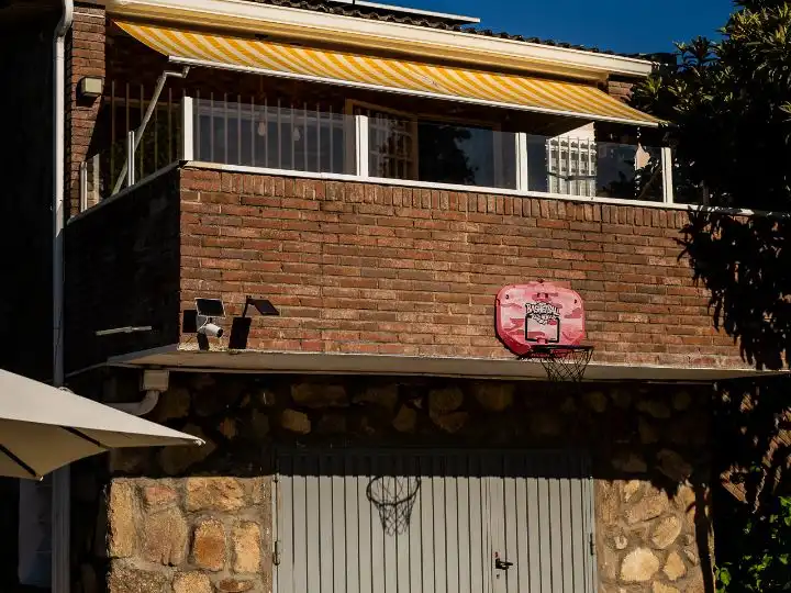 Xalet amb piscina en venda a Calle Golondrinas 2, imagen 27