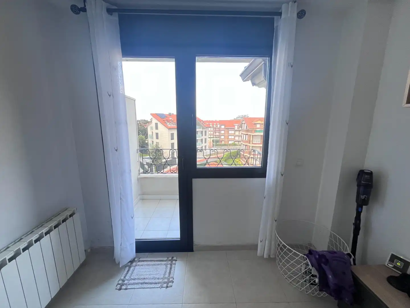 Attique avec ascenseur à vendre à Ris, imagen 11