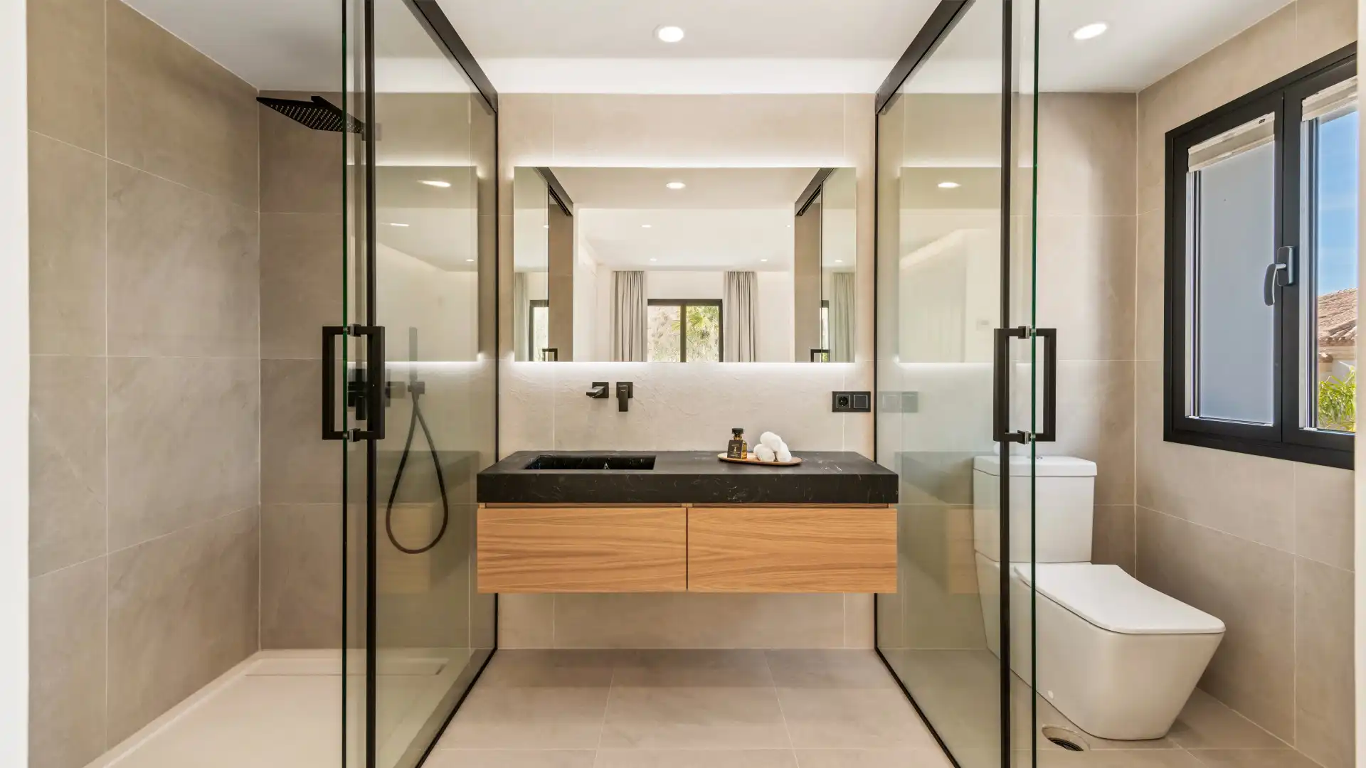 Haus mit Pool zum Verkauf in Marbella Centro, imagen 21