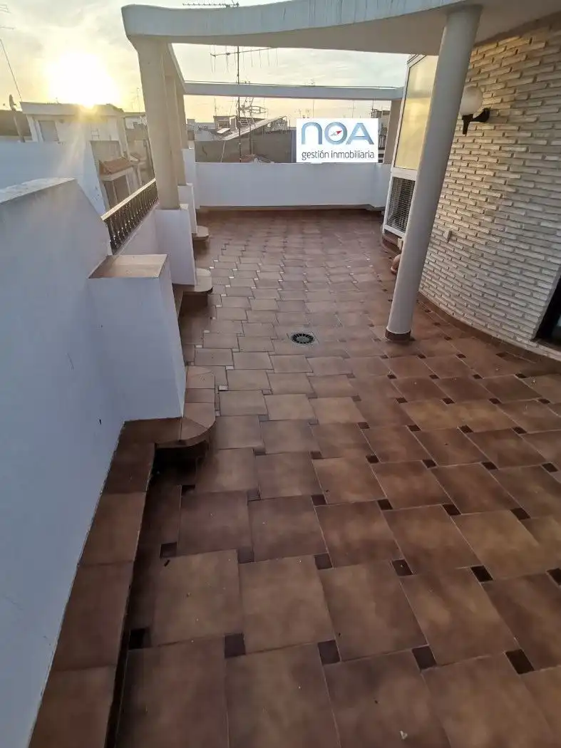 Maison avec terrasse à vendre à Puçol Ciudad, imagen 24
