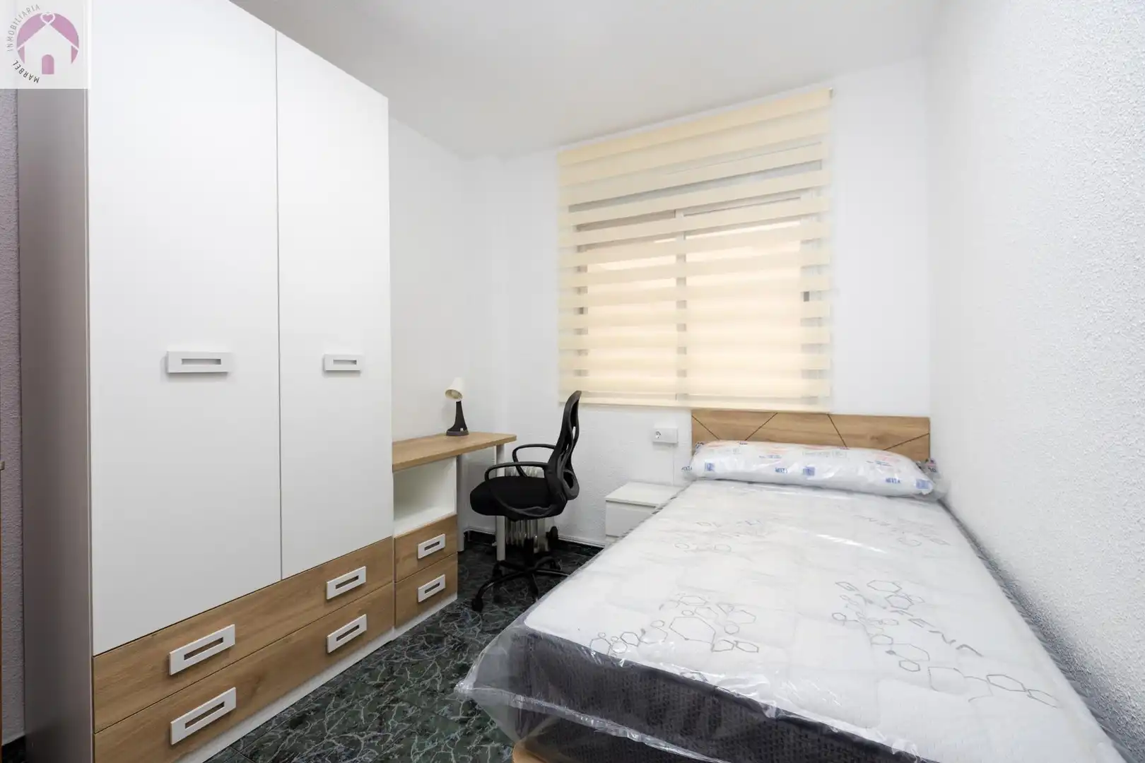 Piso en venta en Camino DE RONDA, 132, Camino de Ronda