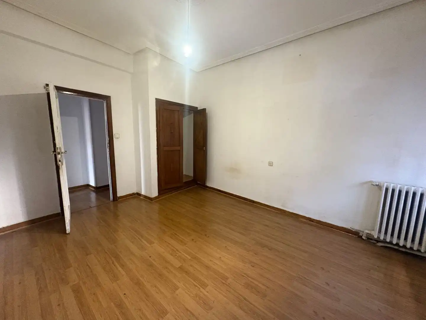 Wohnung zum Verkauf in Oviedo  mit Heizung