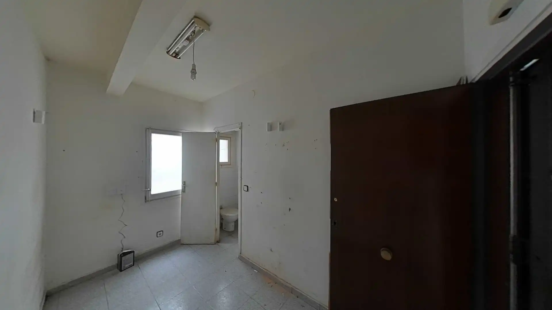 Estudio en venta en  Barcelona Capital
