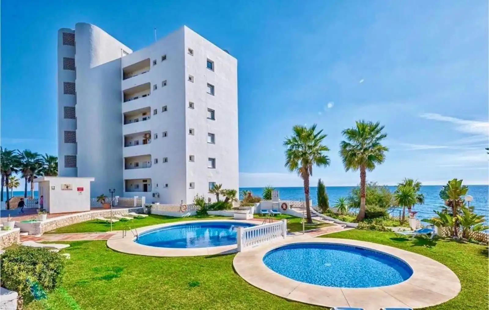 Bedroom of Study for sale in Mijas  with Furnished