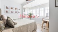 Bedroom of Flat for sale in Móstoles  with Air Conditioner and Heating