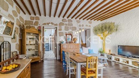 Foto 5 de Casa o xalet en venda a San Miguel, Santa Cruz de Tenerife