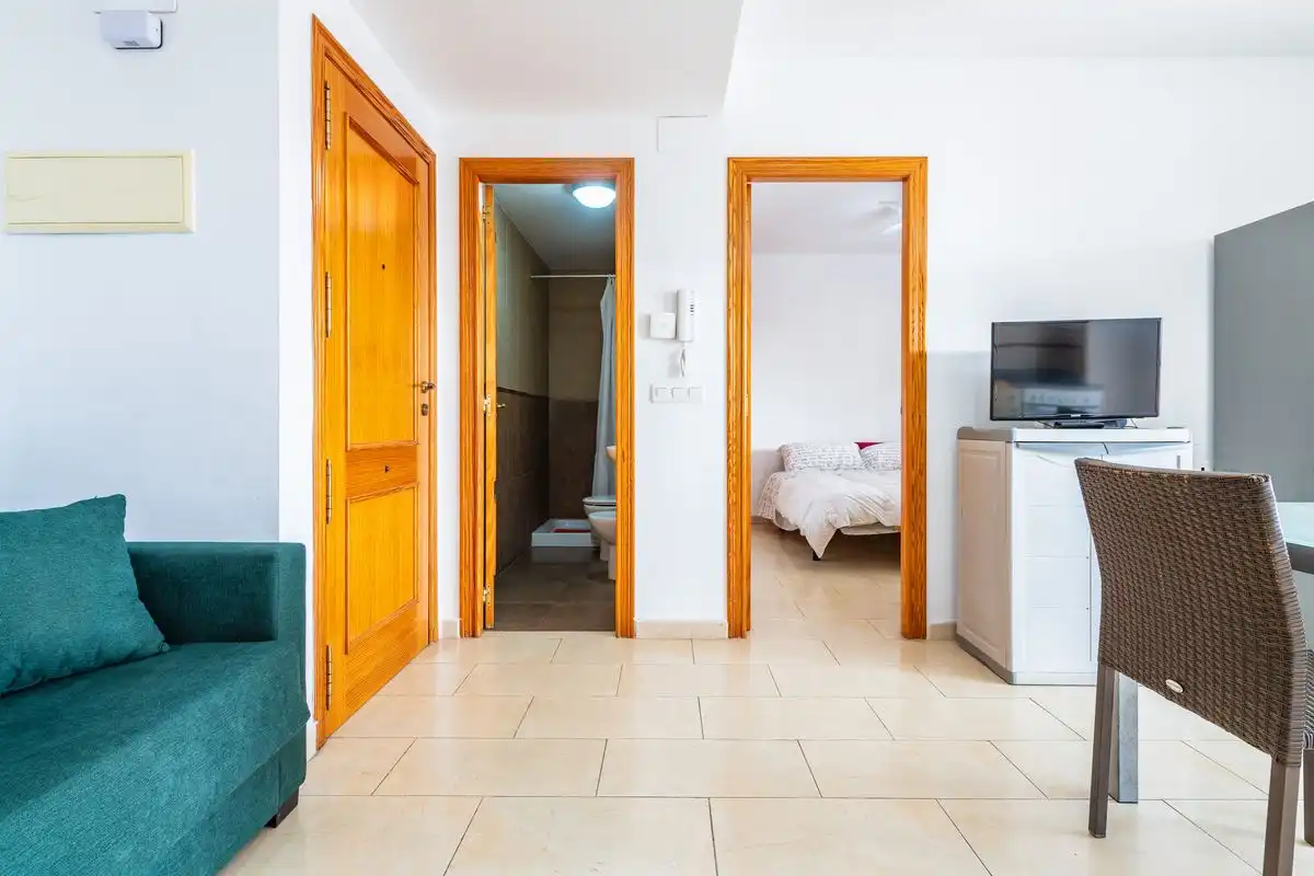 Flat for sale in Moncofa  with Heating, Terrace and Furnished