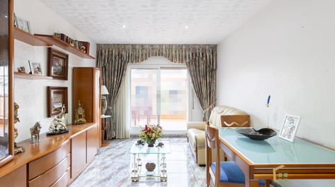 Foto 5 de Àtic en venda a Perez Galdós, Llefià, Barcelona