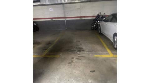 Photo 5 of Garage for sale in Calle Sant Marti de L´erm, Sant Joan - TV3, Sant Joan Despí