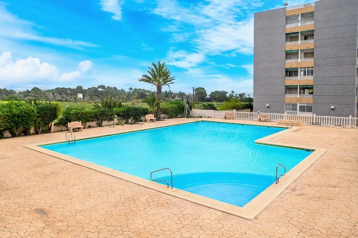 Apartamento en venta en Orihuela Costa