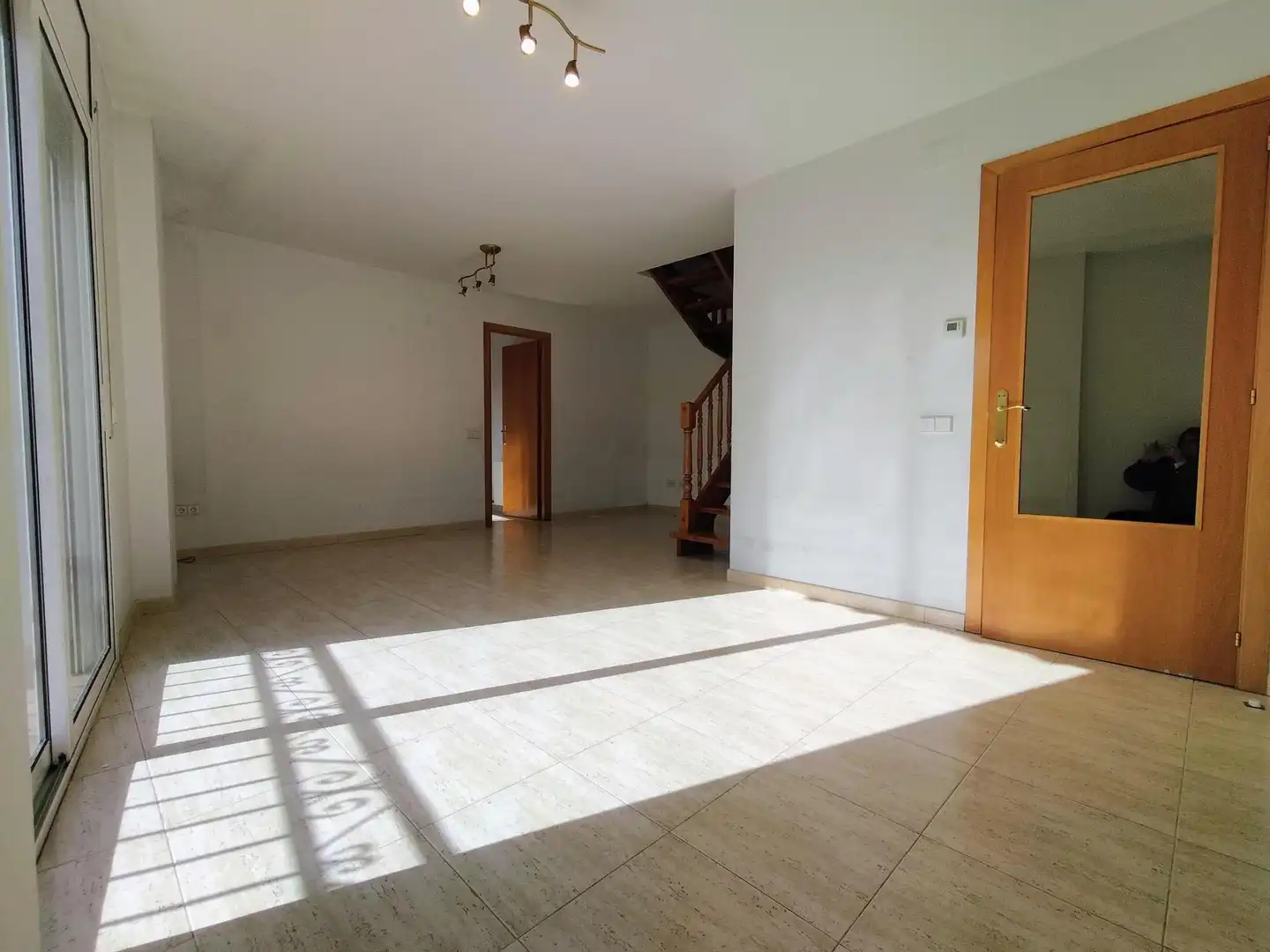 Attique avec terrasse à vendre à Centre, imagen 6