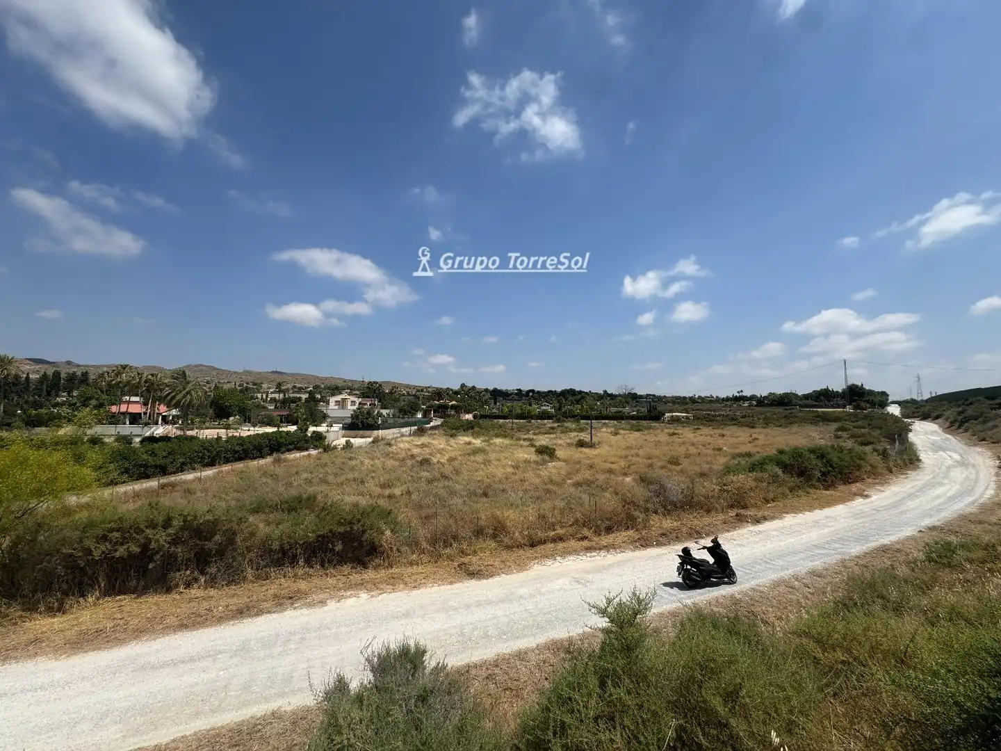 Terreno en venta en Elche / Elx