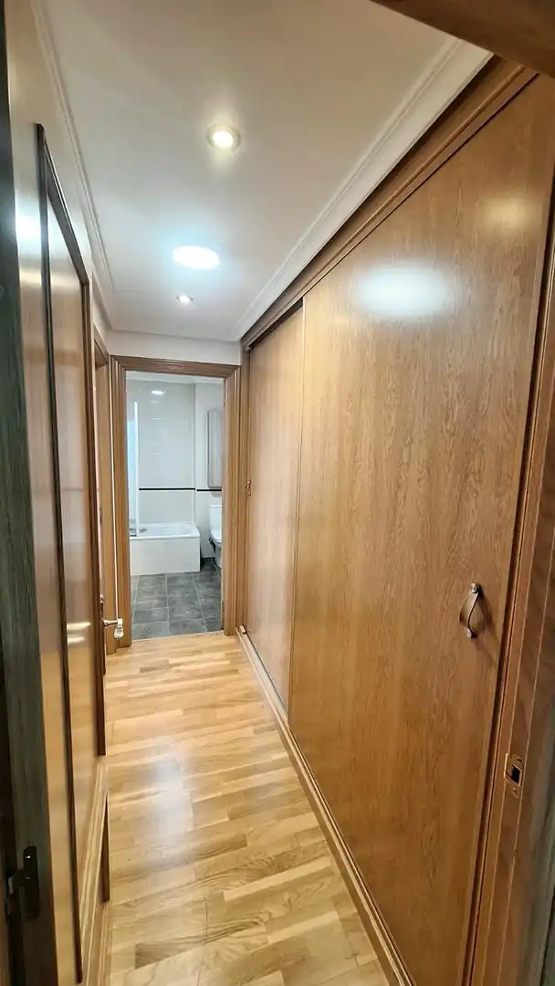 Baño de Piso en venta en Ponferrada