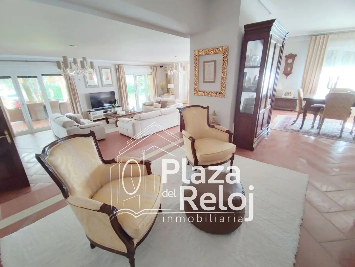 Chalet con piscina en venta en AV CUENCA, imagen 8