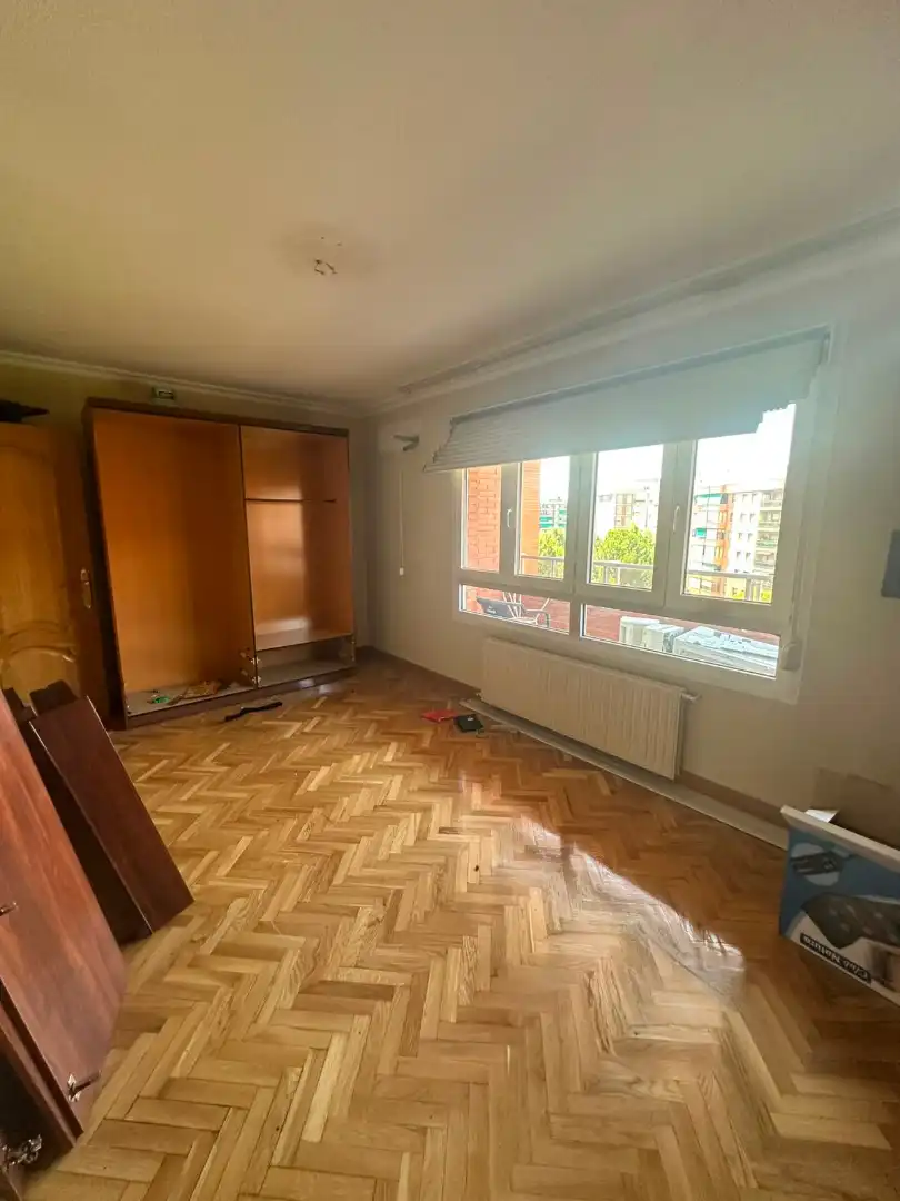 Habitación de Piso en venta en Cuenca con Calefacción y Terraza