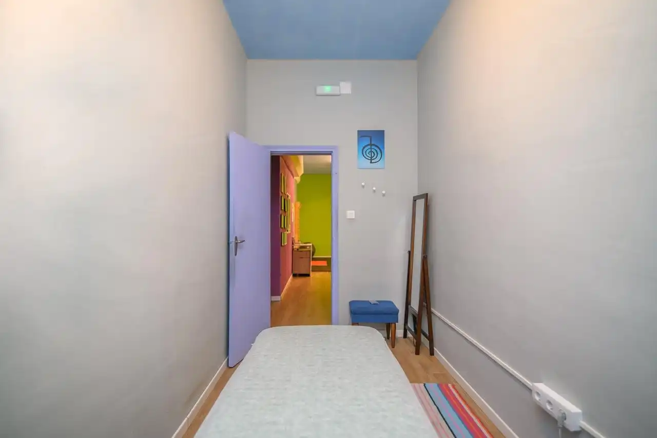 Bedroom of Commercial properties for sale in Manresa
