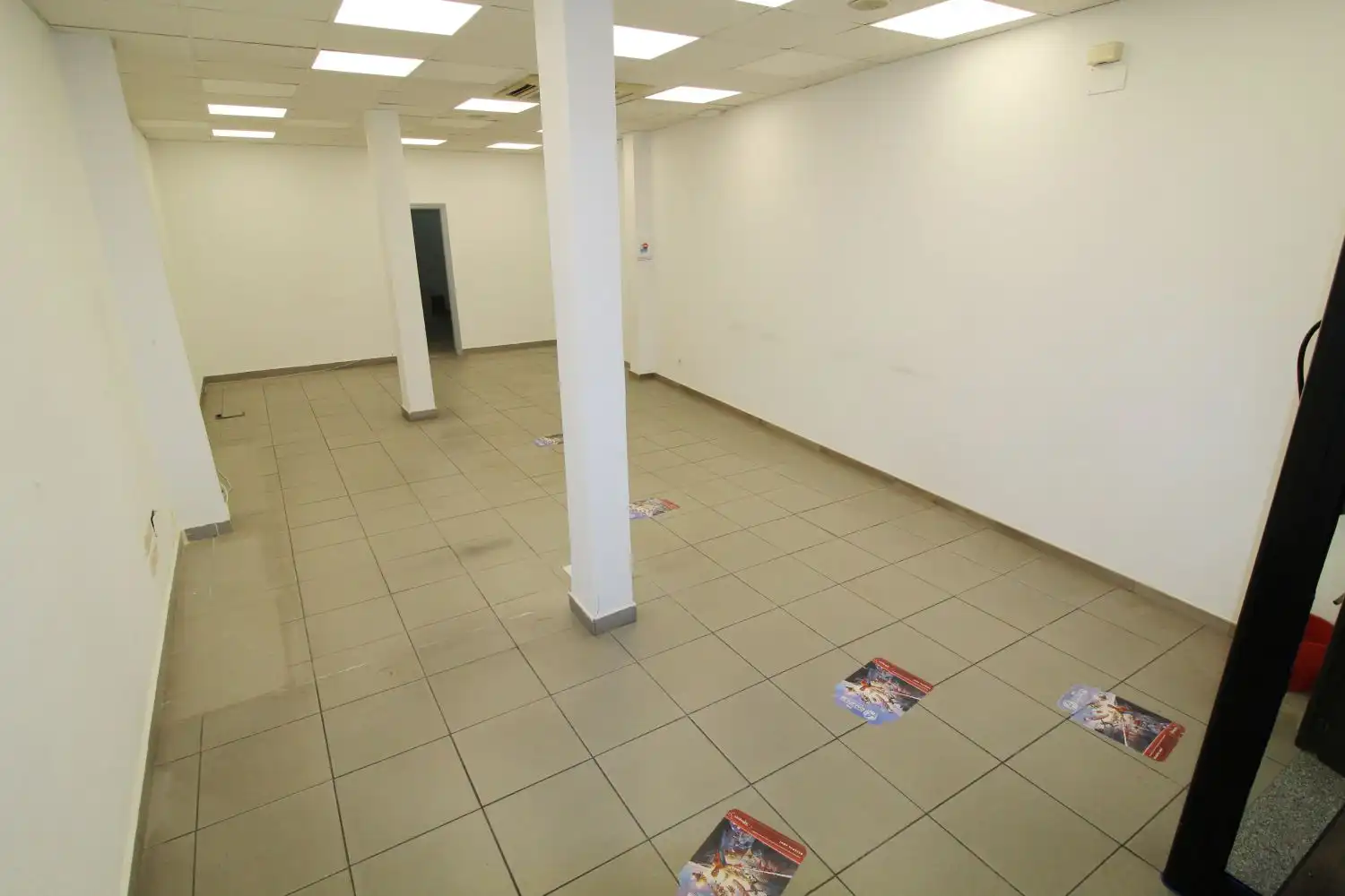 Local comercial de lloguer a Calatrava, imagen 3