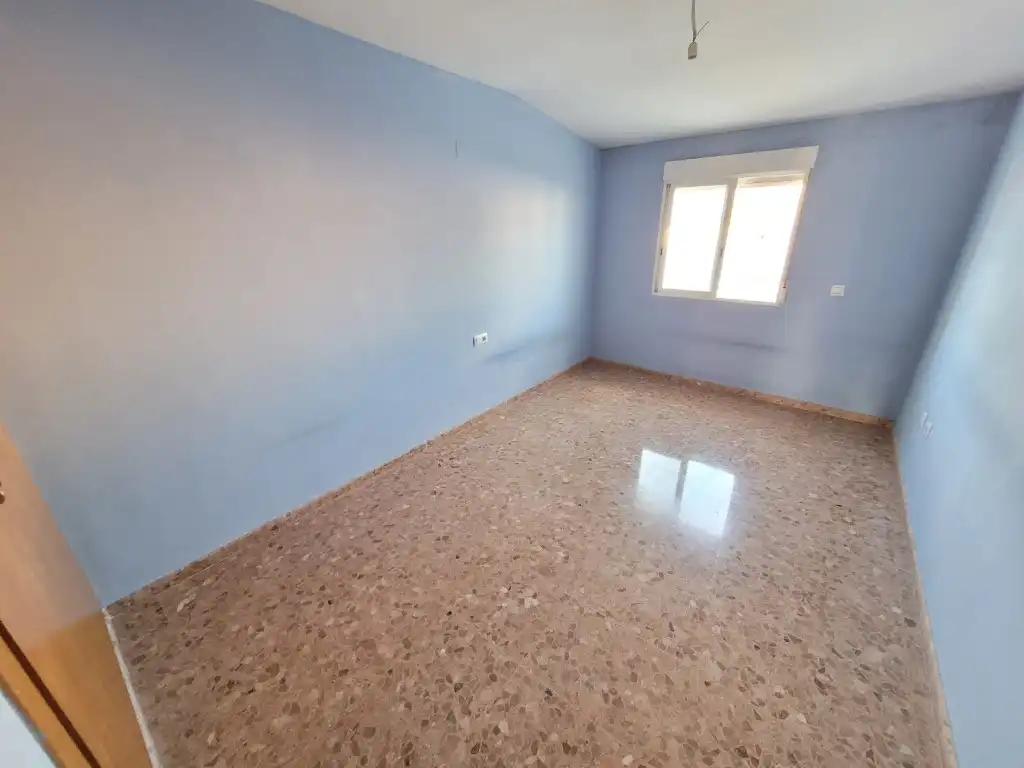 Habitación de Ático en venta en Alzira con Aire acondicionado y Terraza