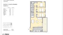 Flat for sale in   Calle El Carrizal, 6, Las Cañas, imagen 1
