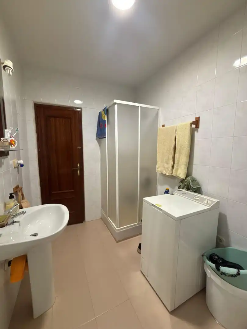 Baño de Casa o chalet en venta en Moral de Calatrava con Piscina comunitaria