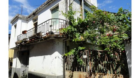 Foto 4 von Country house zum Verkauf in Rasedo, A Rúa , Ourense