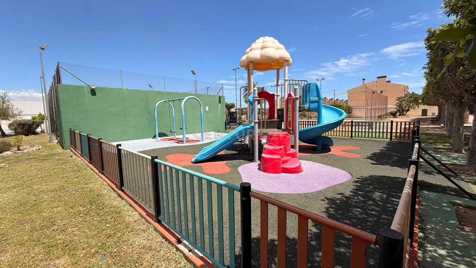 Parking of Detached homes for sale in Málaga  with Air Conditioner, Storage room and Swimming Pool