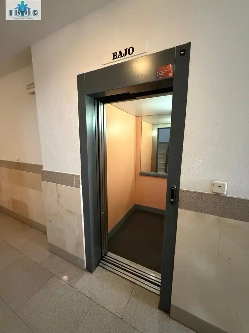 Pis en venda en Albacete amb Aire condicionat, Calefacció i Moblat
