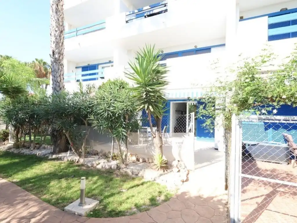 Appartement compact avec piscine à vendre à Calle Santa Nunilon 2, imagen 3