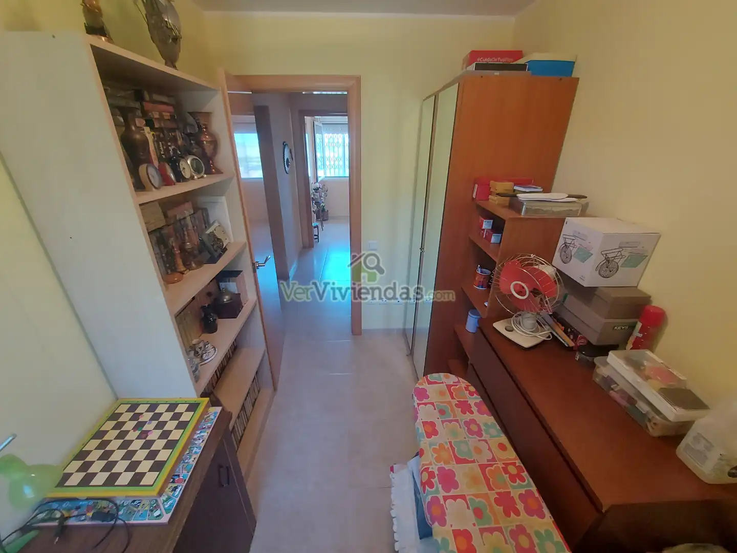 Bedroom of Houses for sale in Cervelló  with Air Conditioner, Heating and Private garden