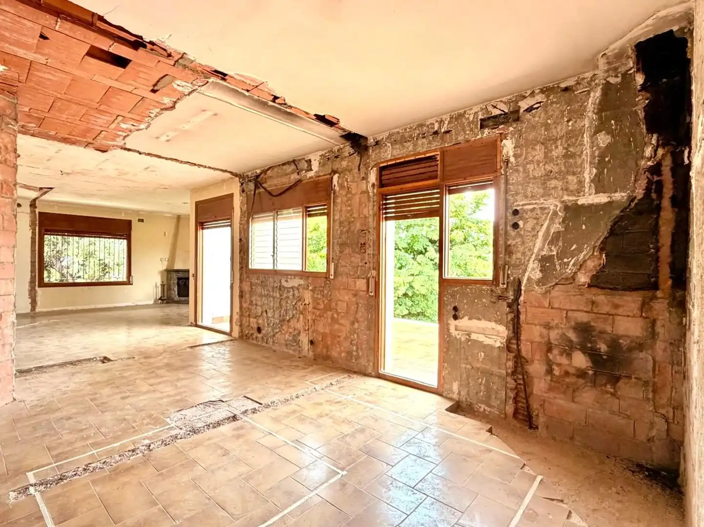Houses for sale in Canovelles  with Private garden, Terrace and Swimming Pool
