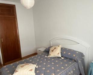 Bedroom of Flat for sale in Jadraque  with Parquet flooring, Terrace and Furnished