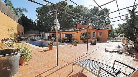 Foto 2 de Casa o xalet en venda a Calle Calle de Asturias, 1, Los Balcones - Los Altos, Alicante