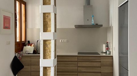 Foto 5 de Apartament en venda a Russafa, Valencia Capital