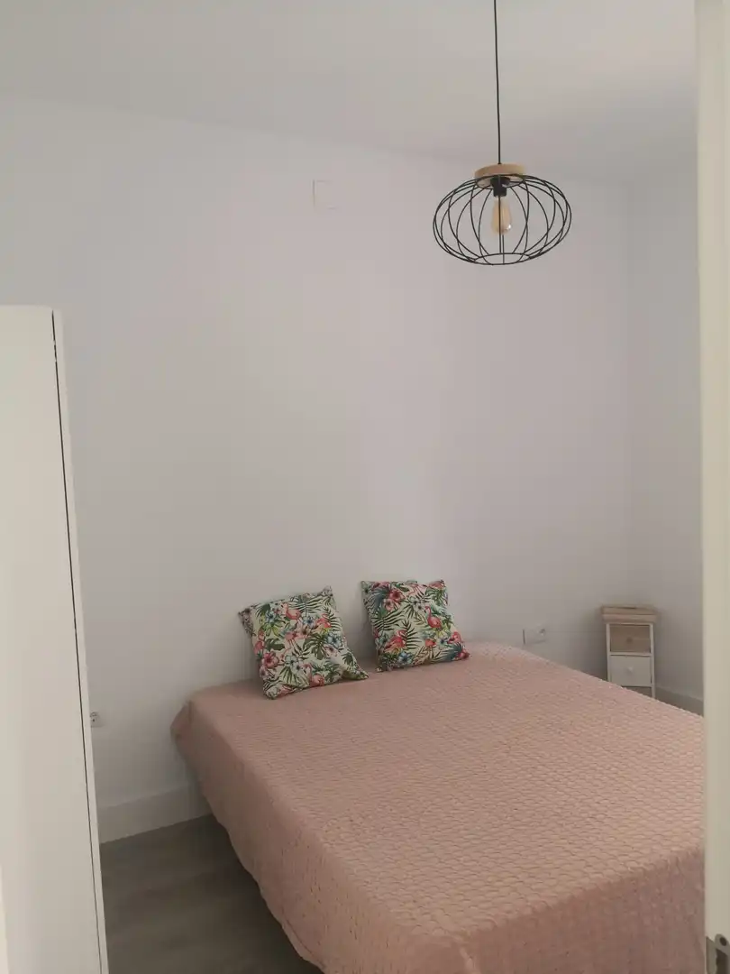 Apartamento de alquiler en Calle Ruiz Tagle, 41, Casco Antiguo
