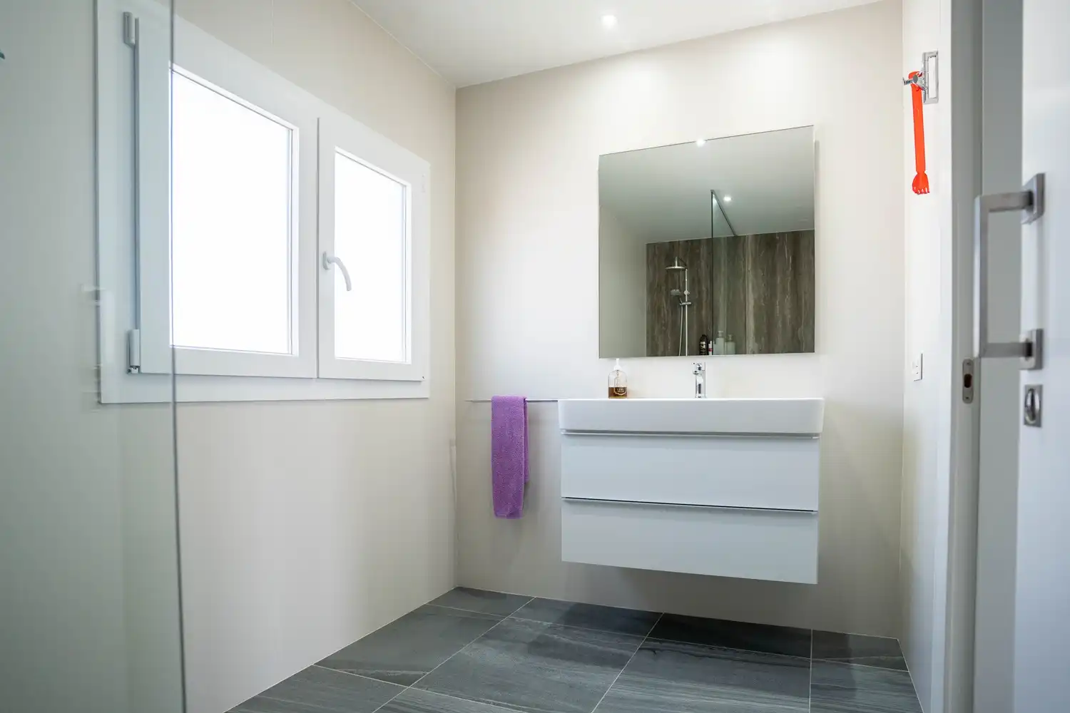 Baño de Casa o chalet en venta en Haría con Terraza y Amueblado