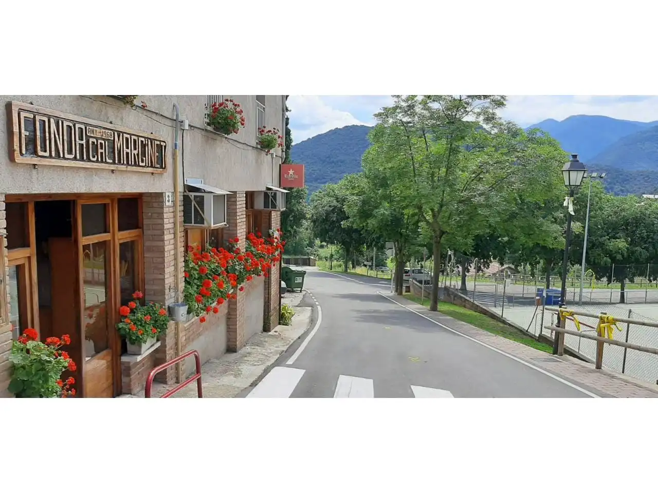 Finca rústica en venda a La Nou de Berguedà